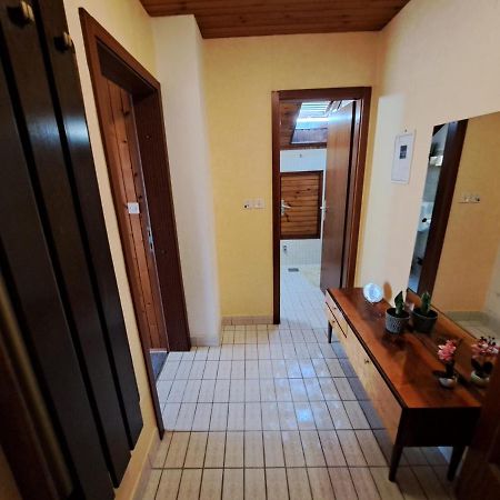 Studio Apartman Marijana Zadar Eksteriør bilde