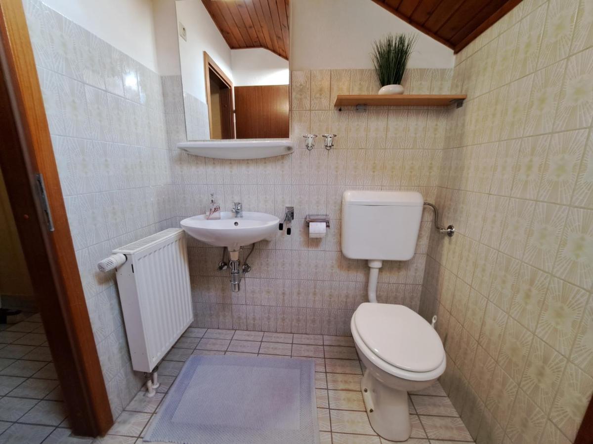 Studio Apartman Marijana Zadar Eksteriør bilde
