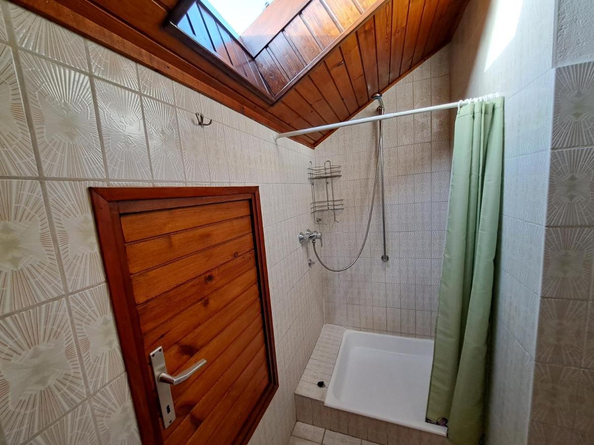 Studio Apartman Marijana Zadar Eksteriør bilde